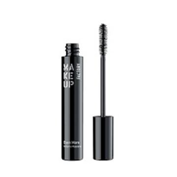 Picture of MAKEUP FACTORY EVEN MORE VOLUME MASCARA 01